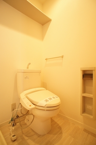 トウキ南原 201号-8