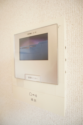 トウキ南原 201号-9