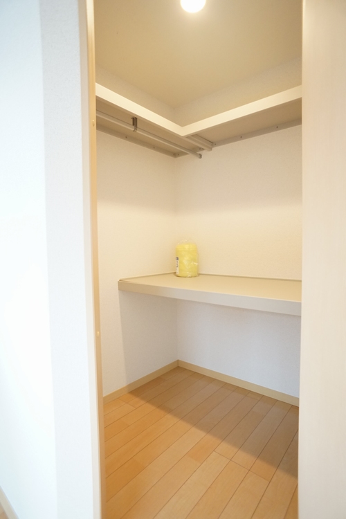 MY エスポアール 204号-4