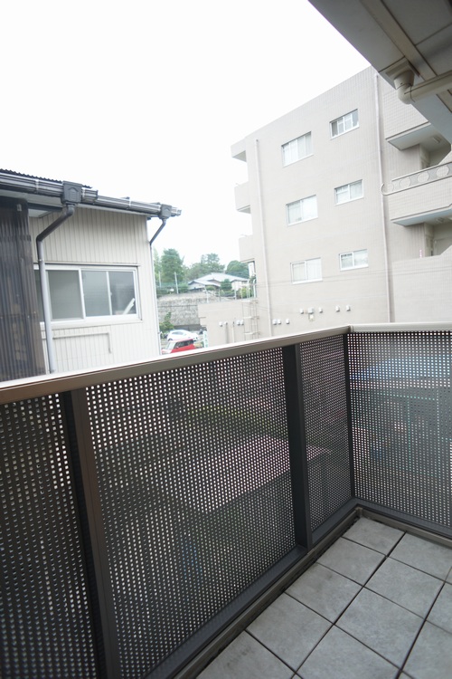 MY エスポアール 204号-6