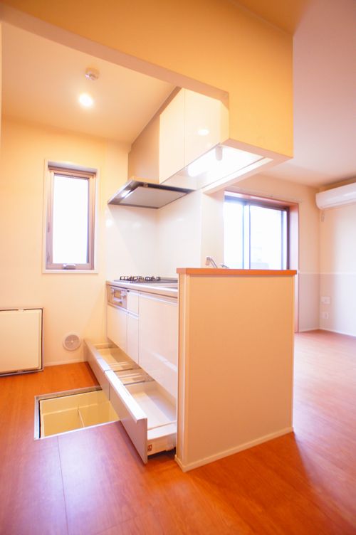 ソレムⅣ　ＤＣ 202号-4