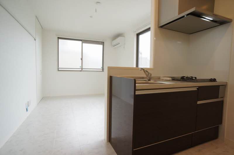 ＪＫ．マーリエ 203号-3