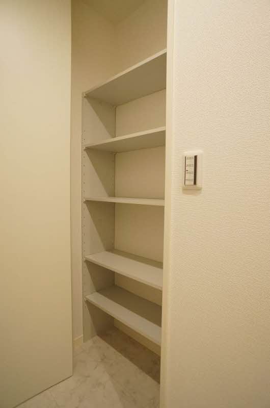 ＪＫ．マーリエ 203号-9