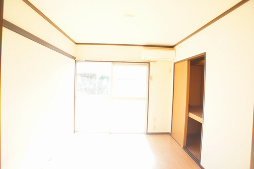 エクセル湘南台 105号-3