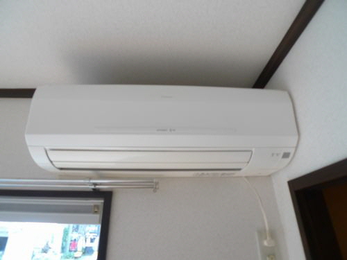 エクセル湘南台 105号-5