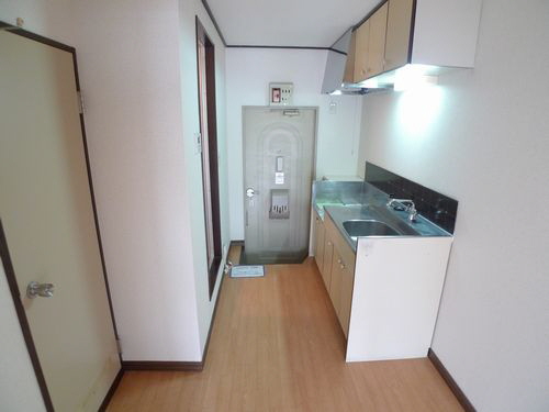 エクセル湘南台 105号-6