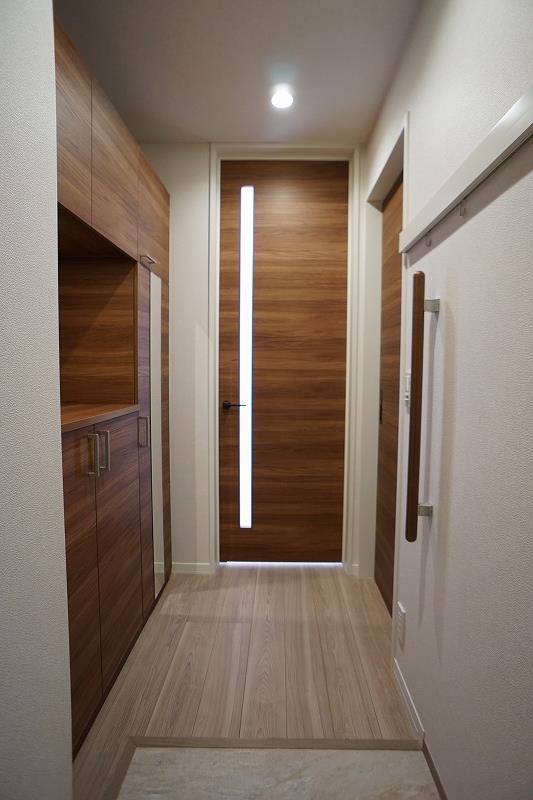 ベイホーム　内海 201号-2