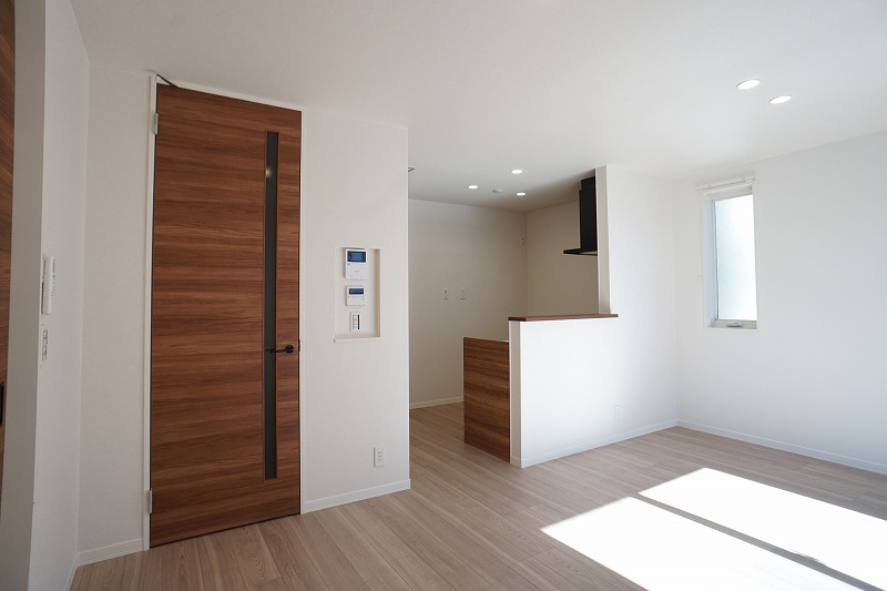 ベイホーム　内海 201号-4