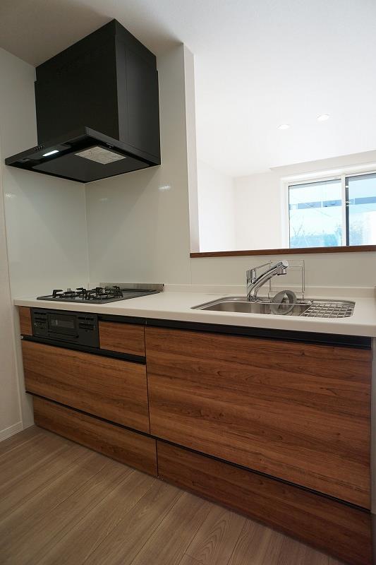 ベイホーム　内海 201号-6