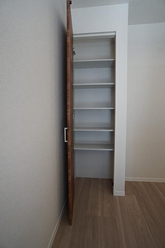 ベイホーム　内海 201号-7