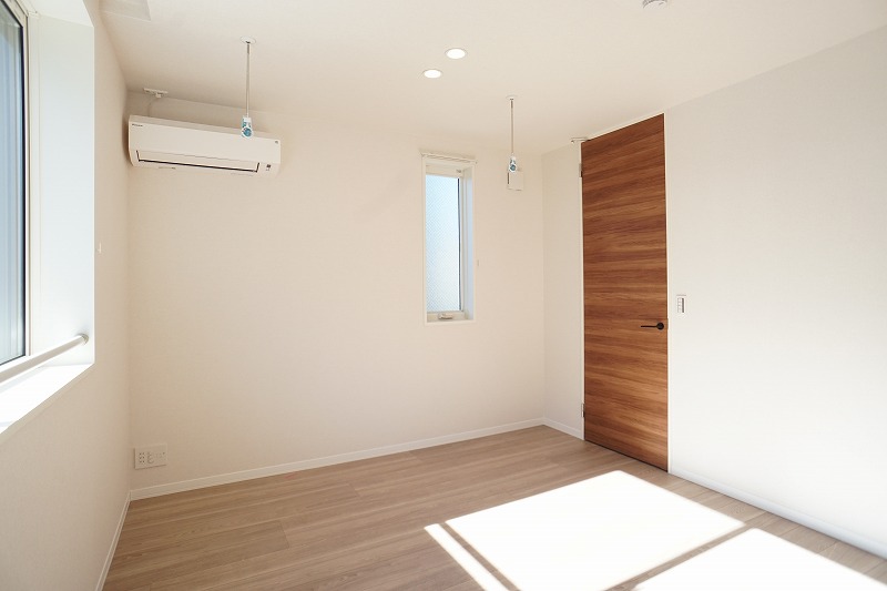 ベイホーム　内海 201号-8