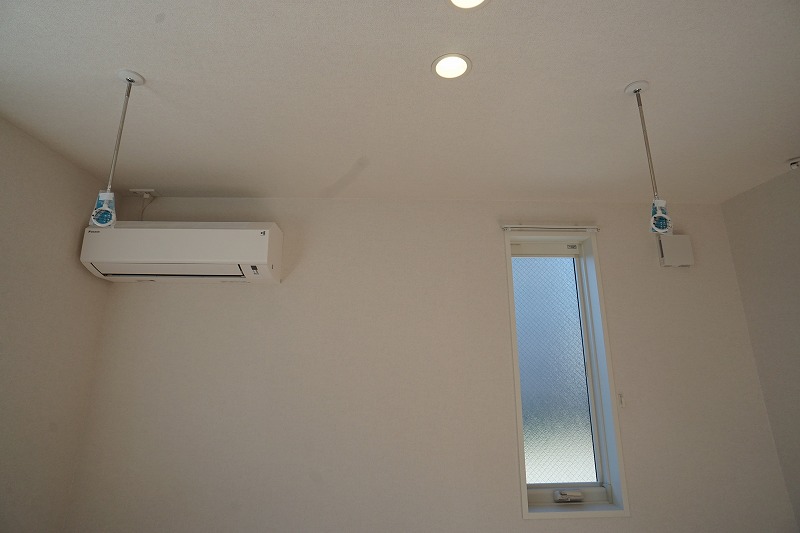 ベイホーム　内海 201号-12