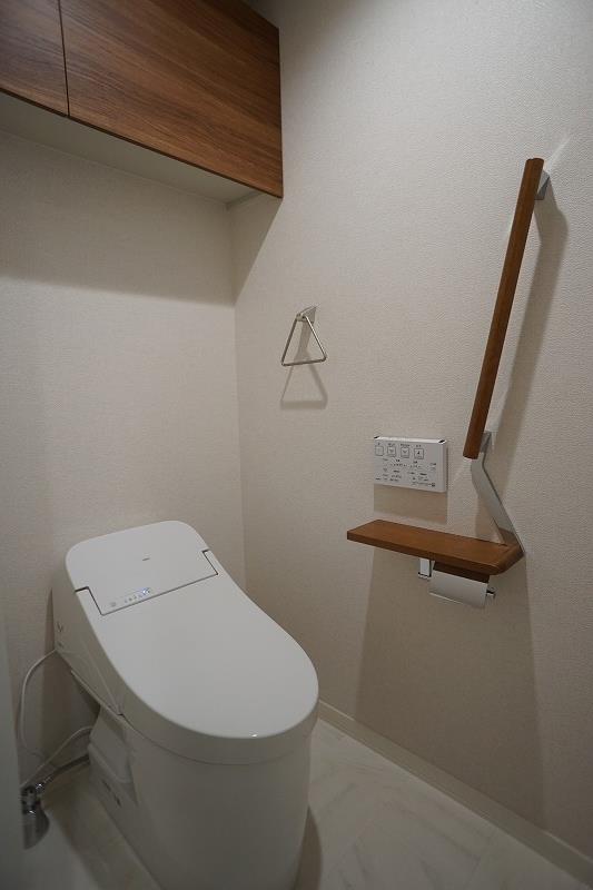 ベイホーム　内海 201号-13