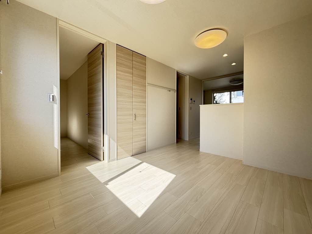 ボヌール８６ 101号-2