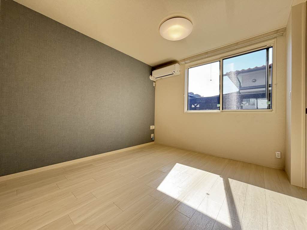 ボヌール８６ 101号-3