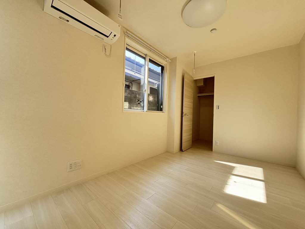 ボヌール８６ 101号-4