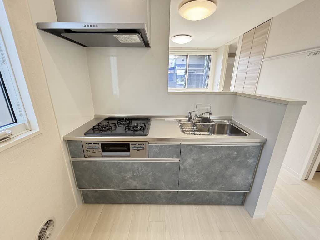 ボヌール８６ 101号-6