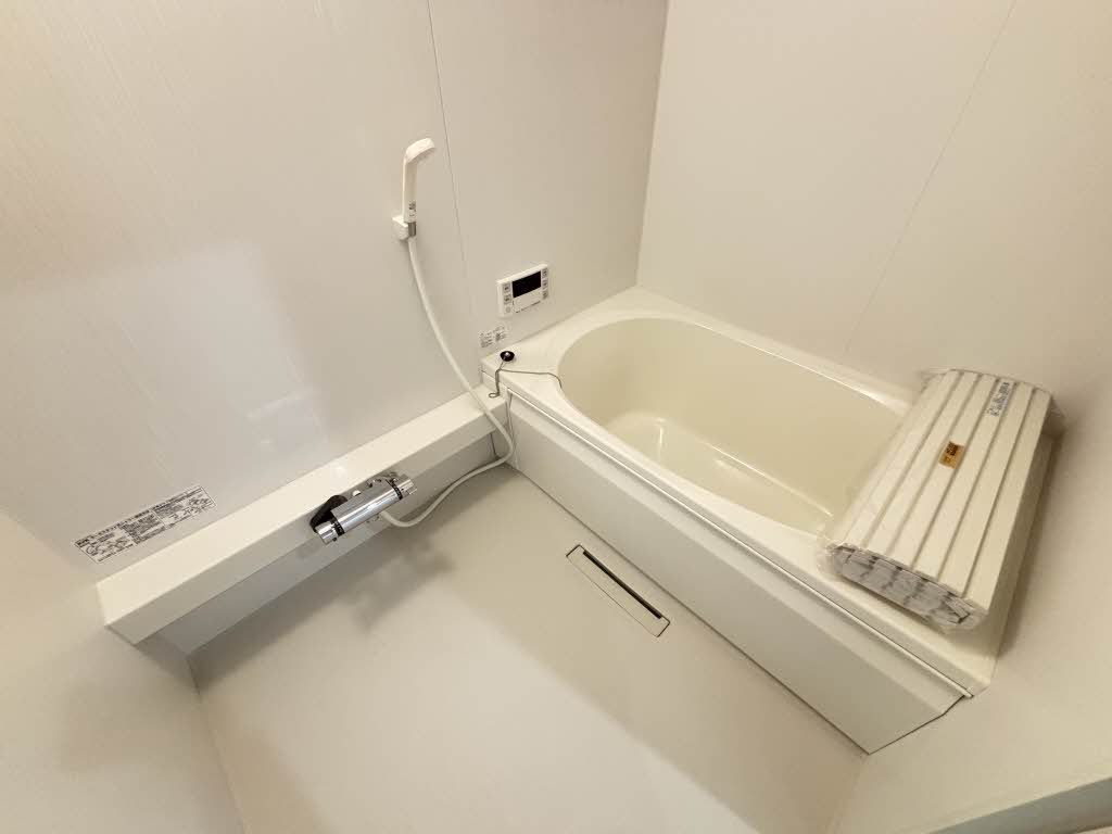 ボヌール８６ 101号-7