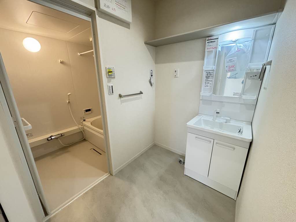 ボヌール８６ 101号-8