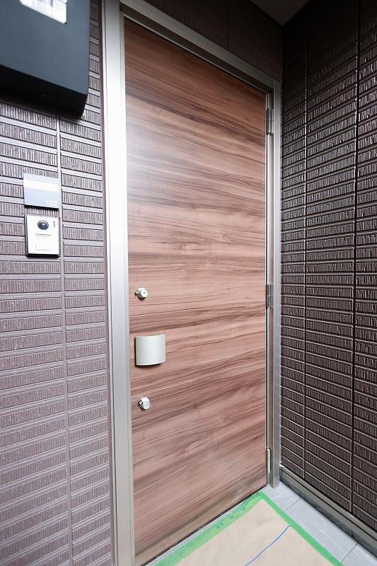 ボヌールⅢ 102号-2