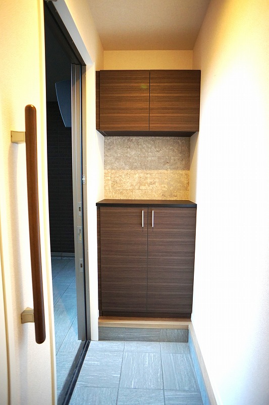 ボヌールⅢ 102号-3