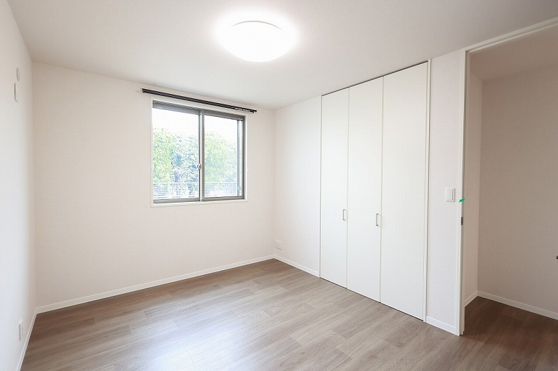 ボヌールⅢ 102号-11