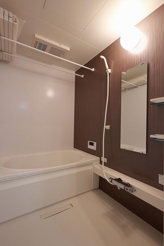 ボヌールⅢ 102号-12