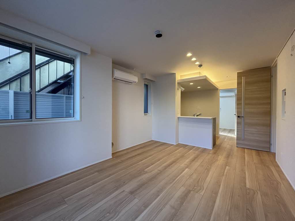 グランウェーブ湘南 101号-2