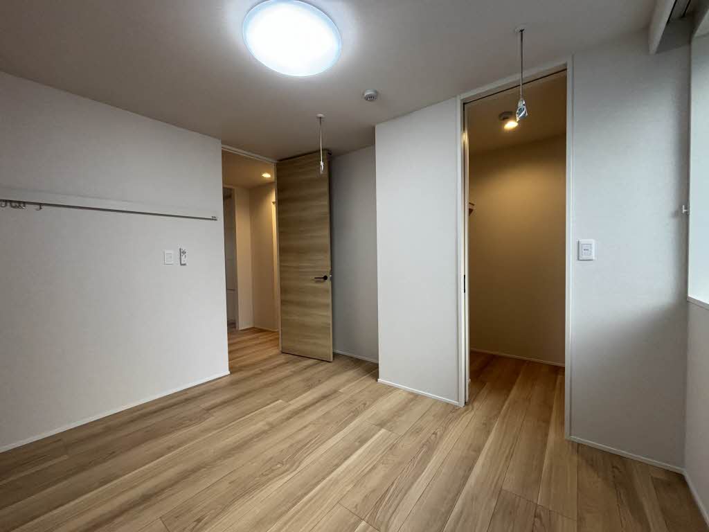 グランウェーブ湘南 102号-6