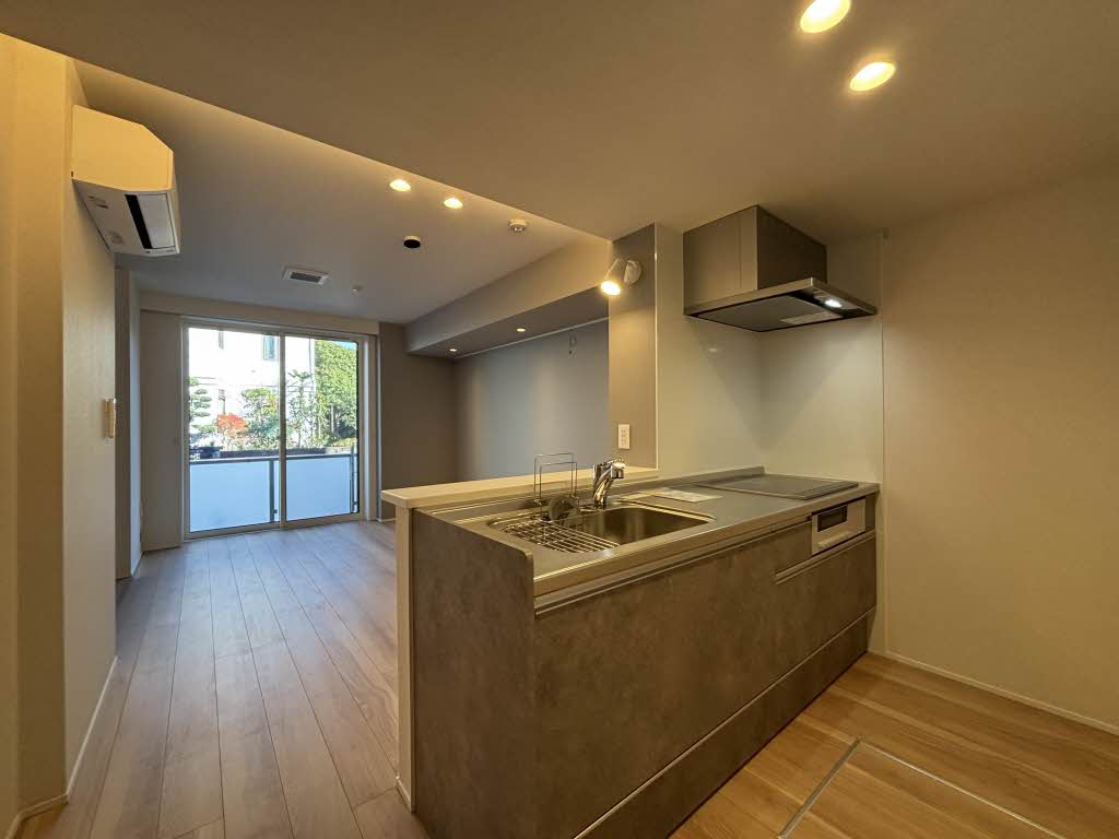 グランウェーブ湘南 103号-3