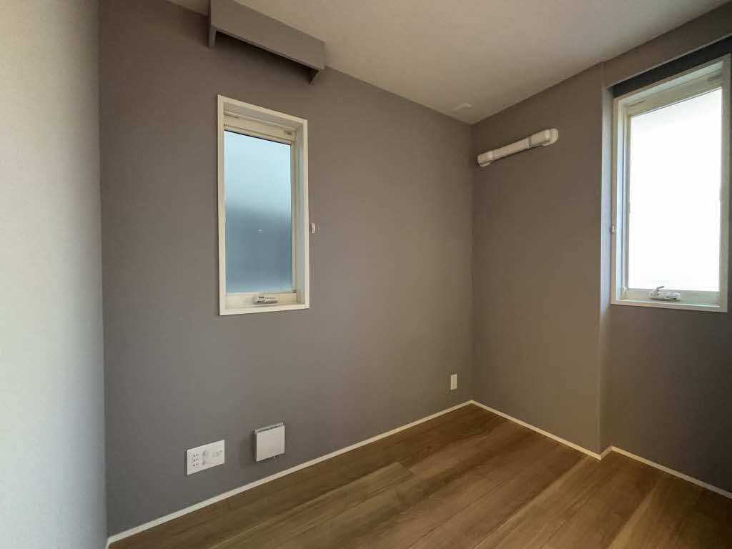 グランウェーブ湘南 103号-5