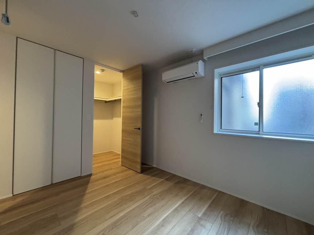 グランウェーブ湘南 103号-8