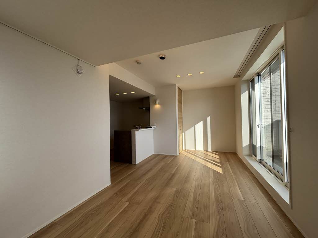 グランウェーブ湘南 202号-2