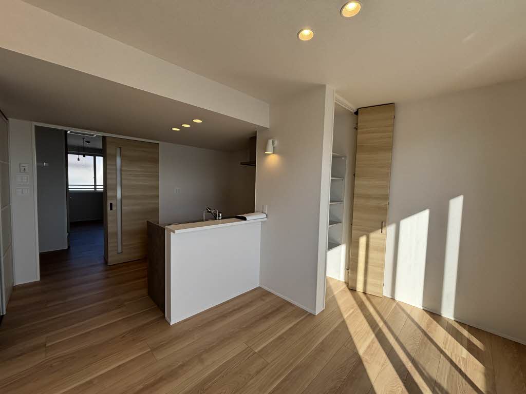 グランウェーブ湘南 302号-4