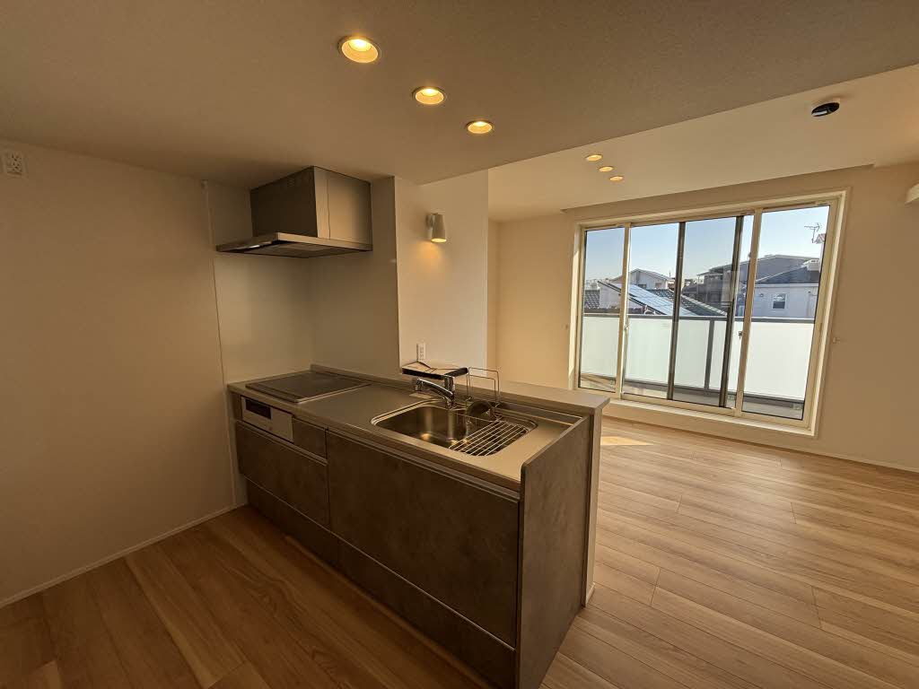 グランウェーブ湘南 302号-6