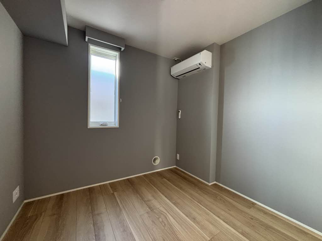 グランウェーブ湘南 302号-7