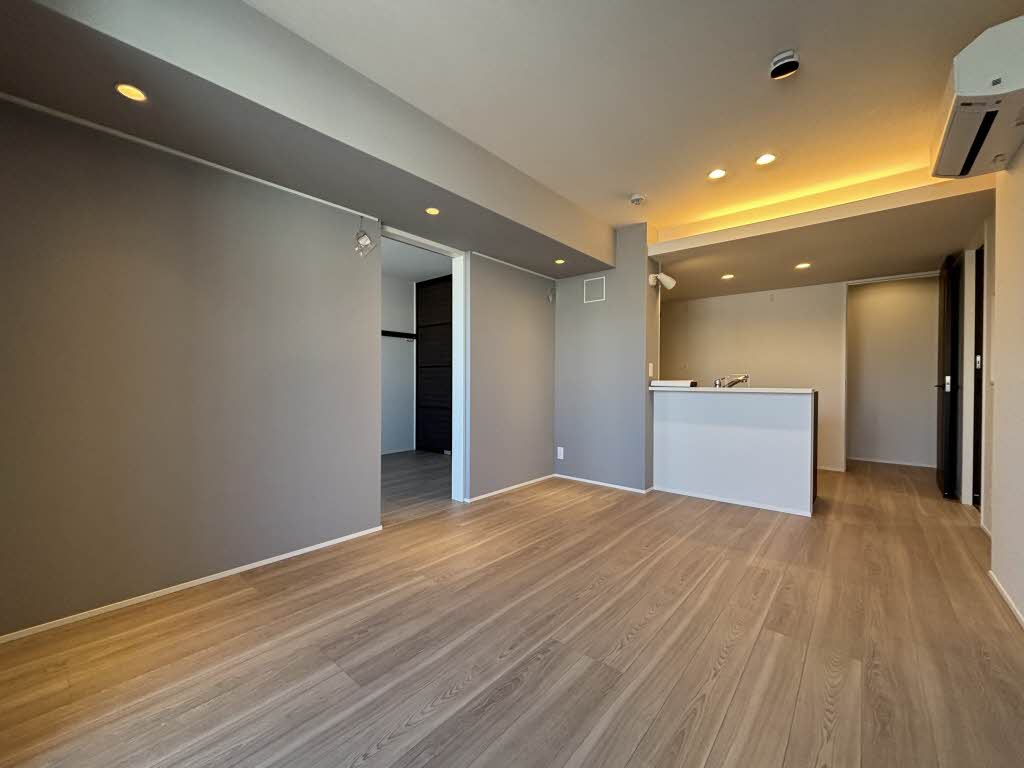 グランウェーブ湘南 303号-3