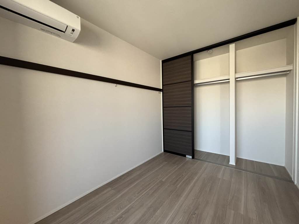 グランウェーブ湘南 303号-5