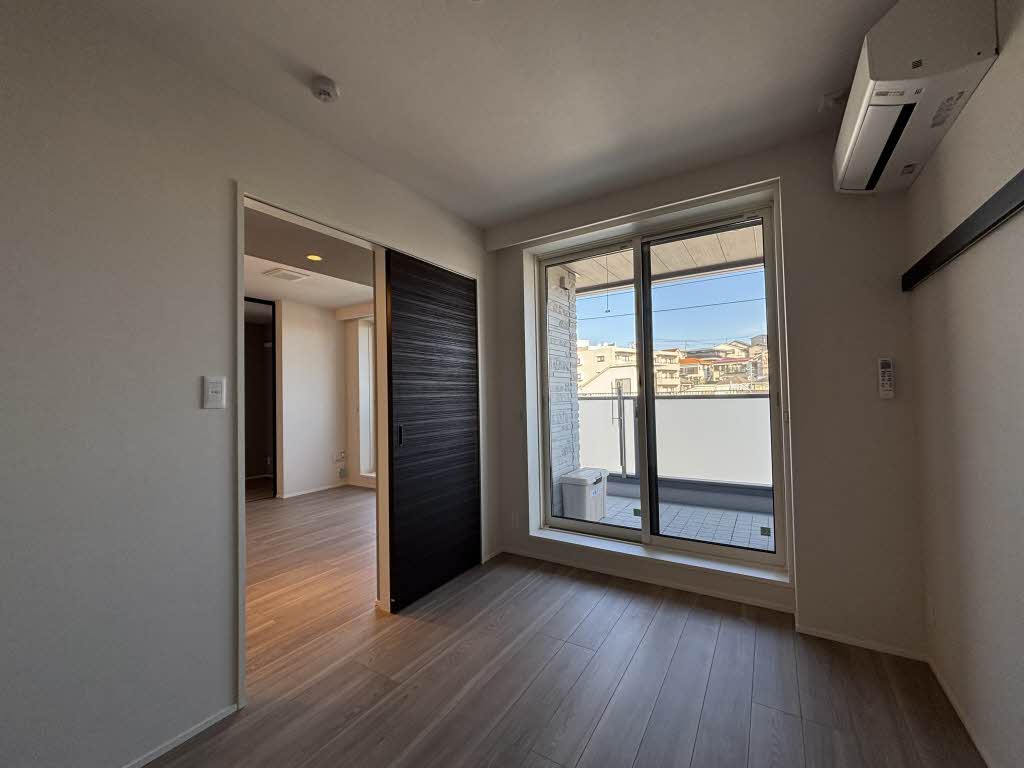 グランウェーブ湘南 303号-6