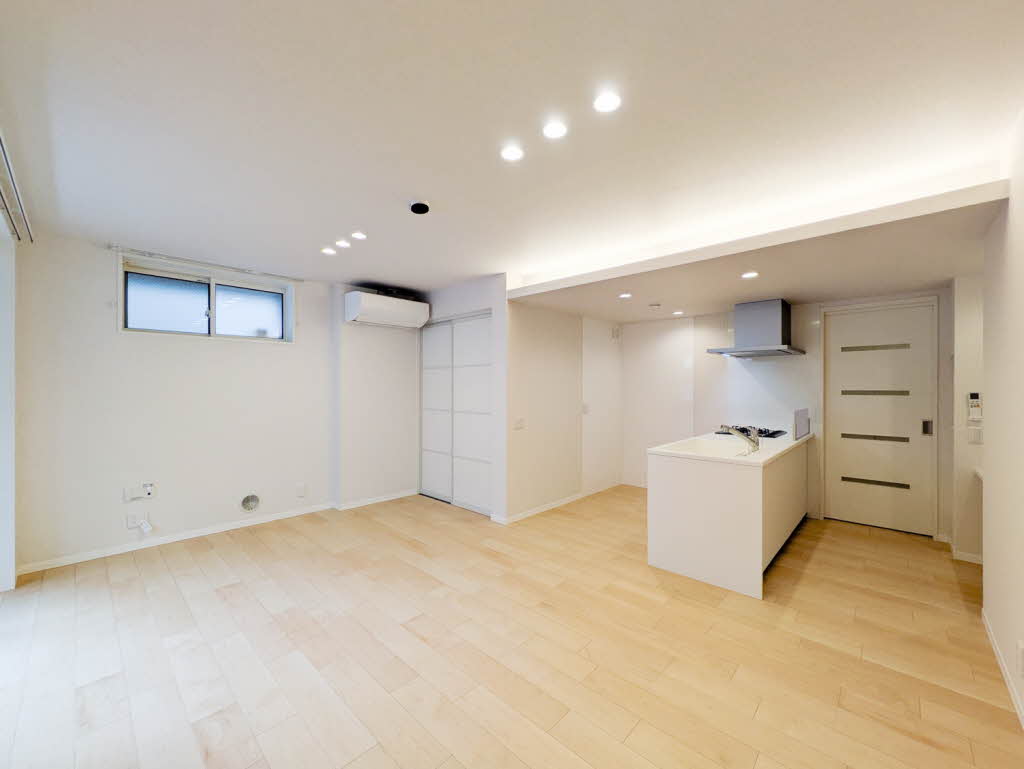 ブルームステージ 102号-2