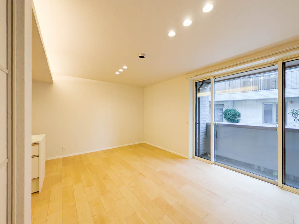 ブルームステージ 102号-3