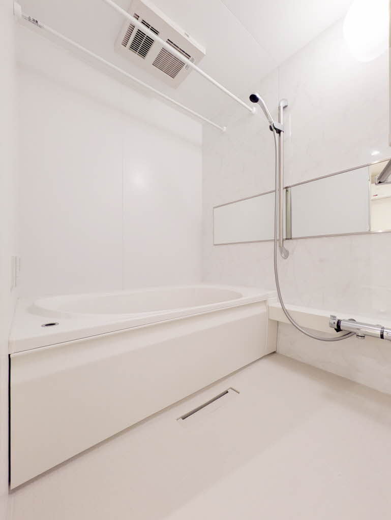 ブルームステージ 102号-8