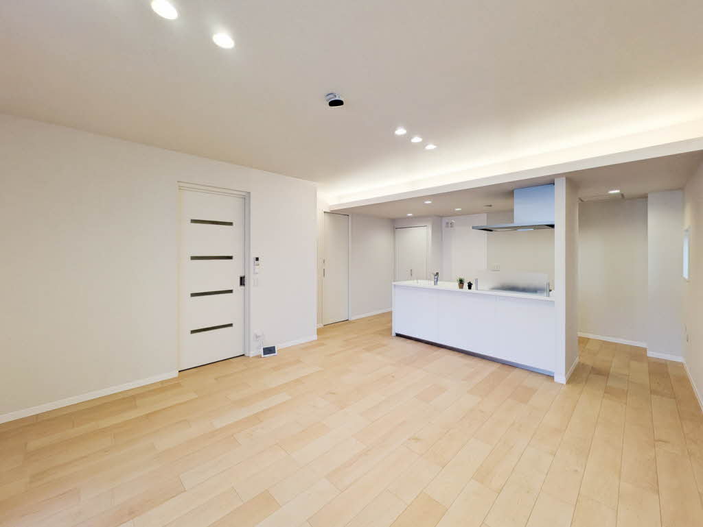 ブルームステージ 201号-2