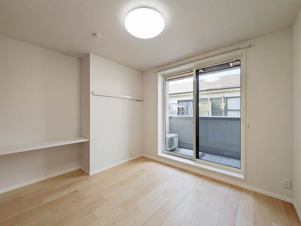 ブルームステージ 201号-4