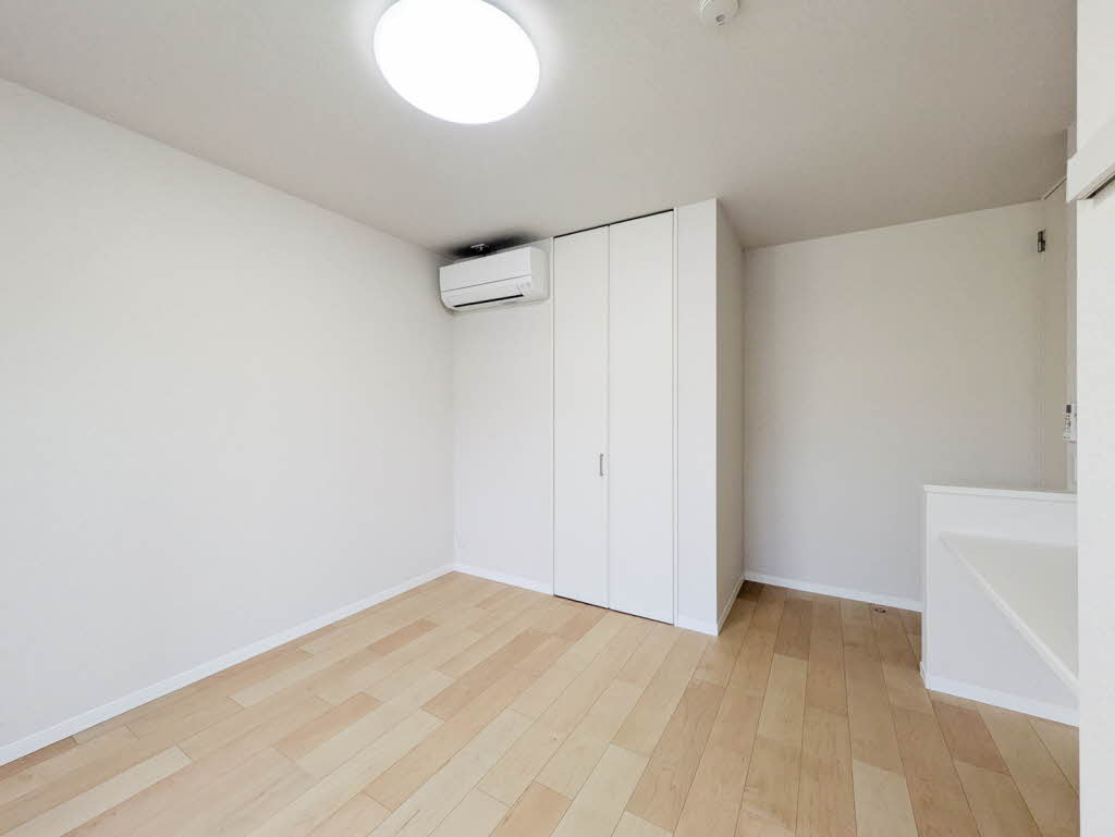 ブルームステージ 201号-5