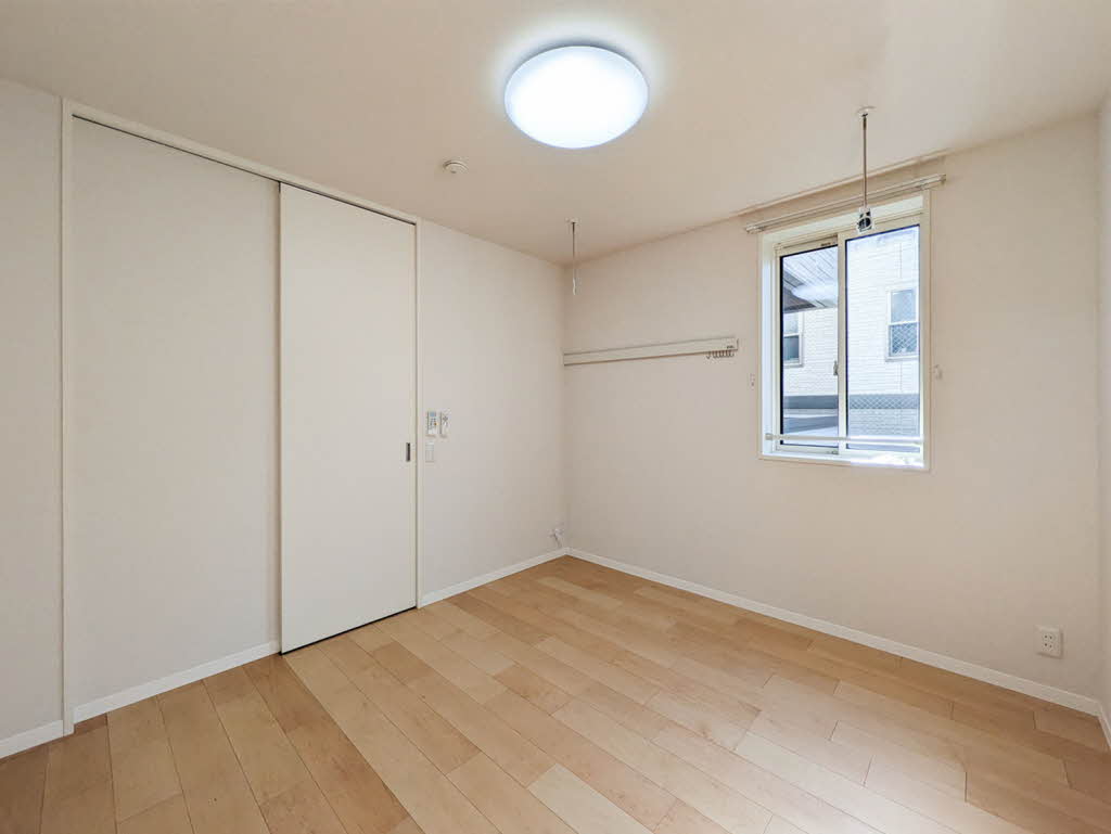 ブルームステージ 201号-6