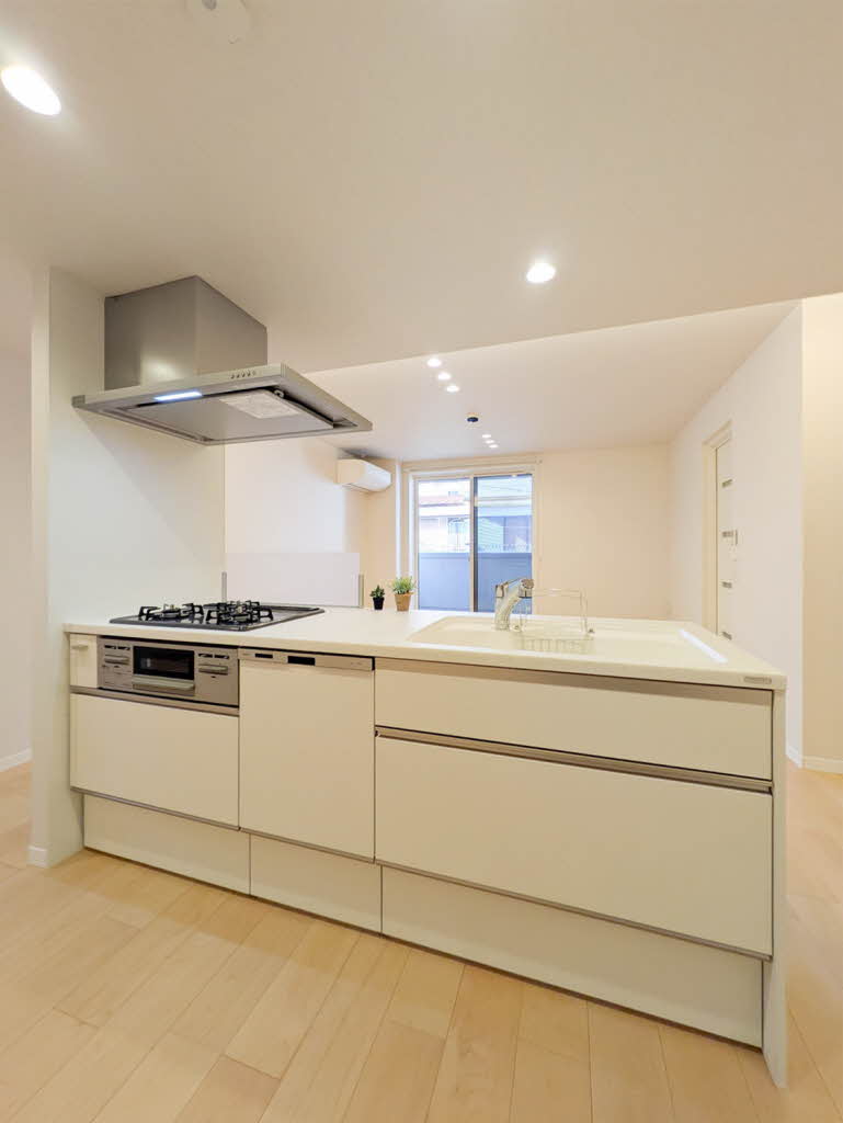 ブルームステージ 201号-8