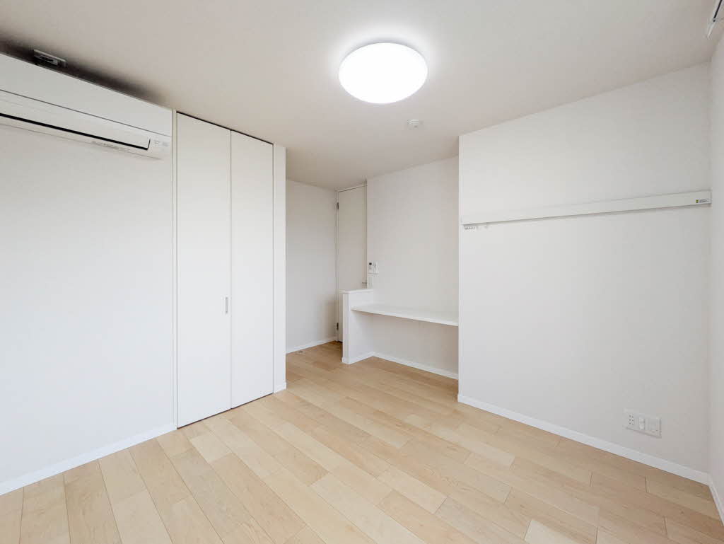 ブルームステージ 301号-5