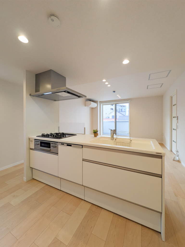 ブルームステージ 301号-8