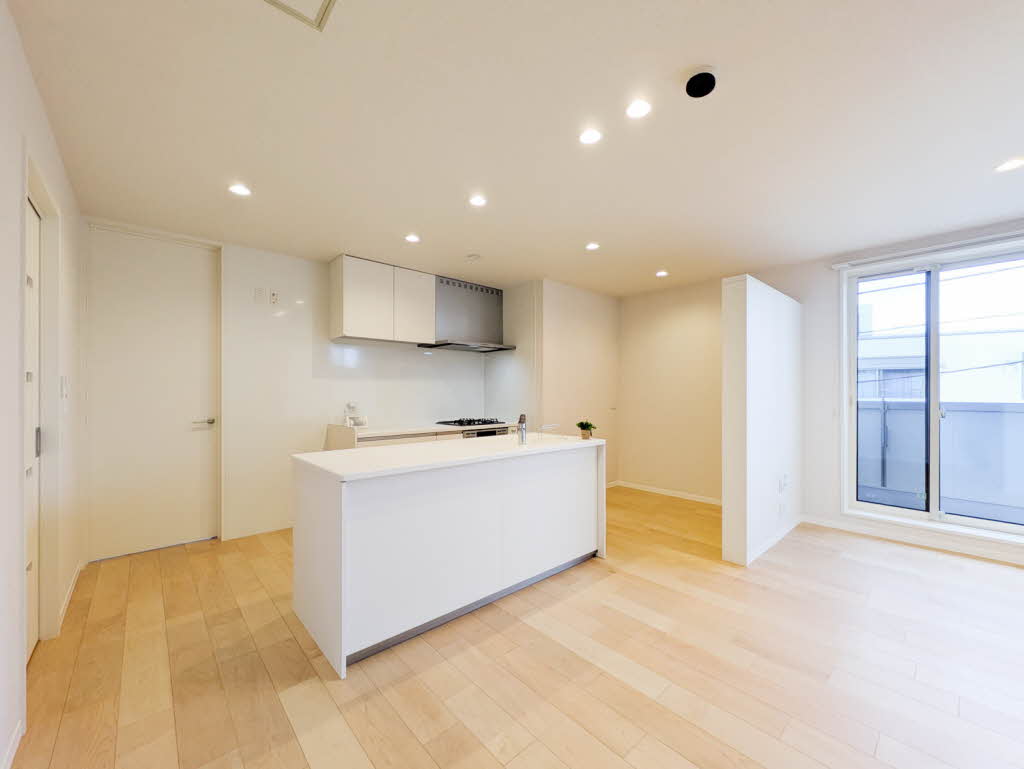 ブルームステージ 302号-3